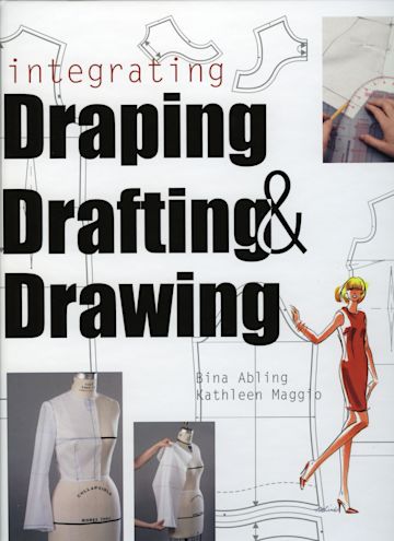 Integrating Draping, Drafting and Drawing cover