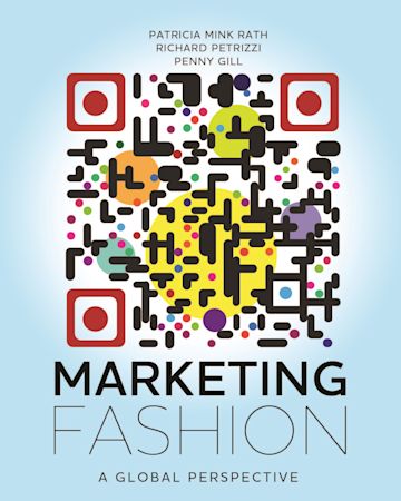 Marketing Fashion cover