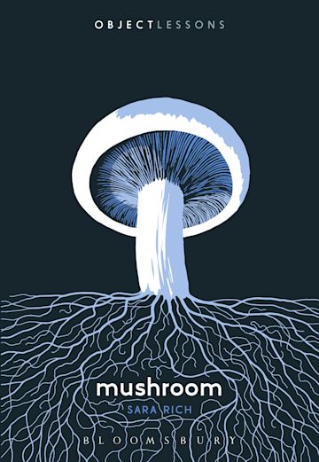 Mushroom cover