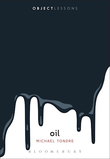 Oil cover