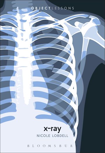 X-ray cover