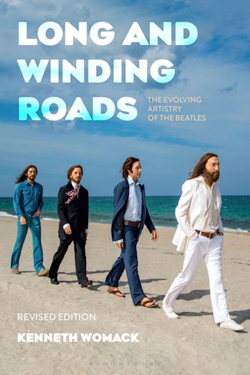 Long and Winding Roads, Revised Edition cover