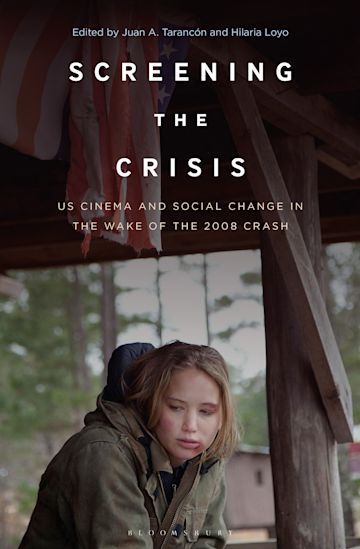 Screening the Crisis cover