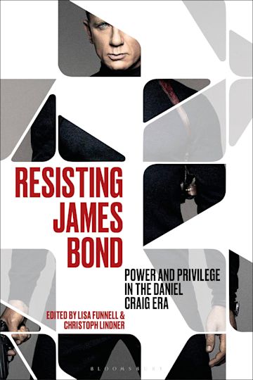 Resisting James Bond cover