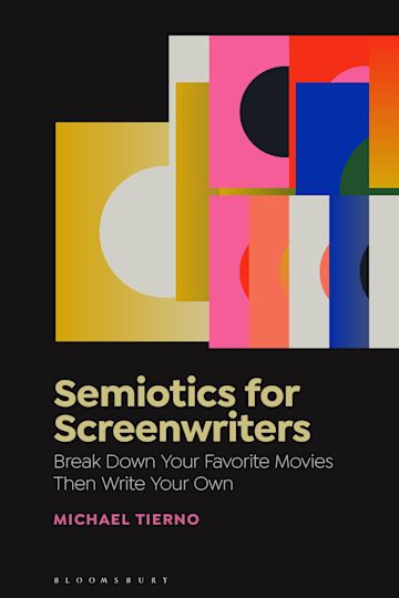 Semiotics for Screenwriters cover