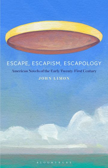 Escape, Escapism, Escapology cover