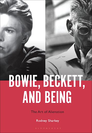 Bowie, Beckett, and Being cover