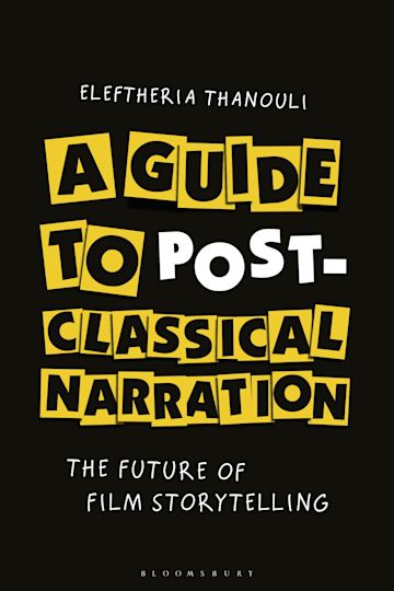 A Guide to Post-classical Narration cover