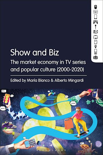 Show and Biz cover