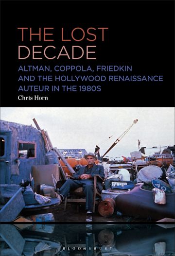 The Lost Decade cover