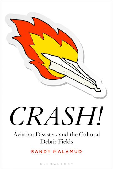 CRASH! cover