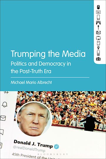 Trumping the Media cover