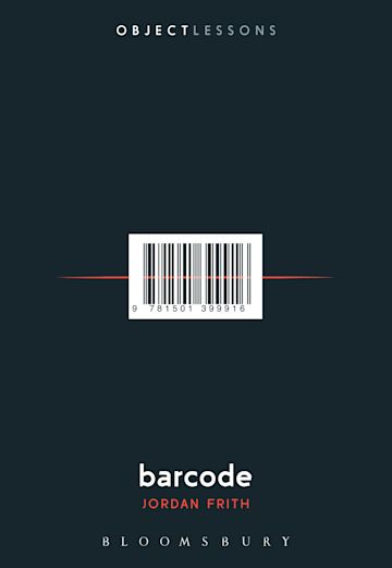 Barcode cover