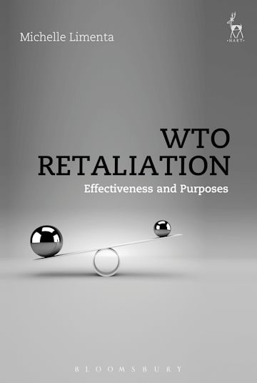 WTO Retaliation cover