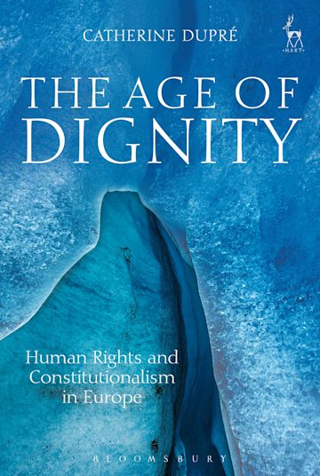 The Age of Dignity cover