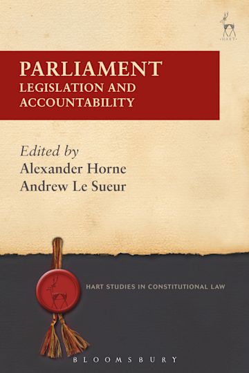 Parliament cover