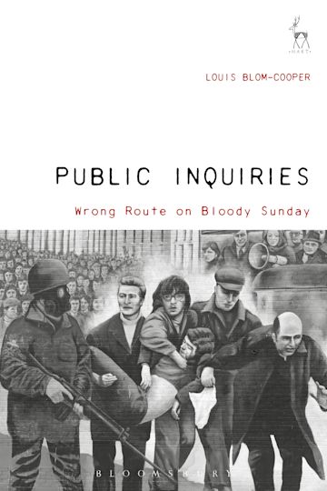 Public Inquiries cover