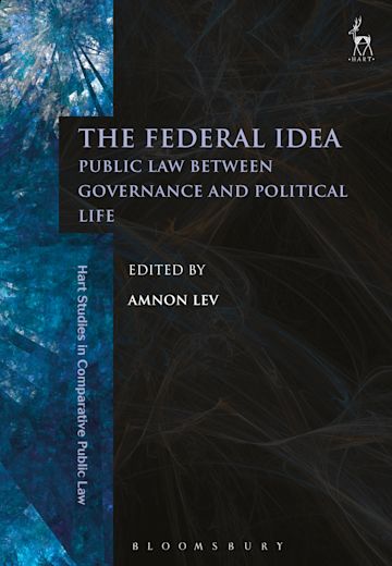 The Federal Idea cover