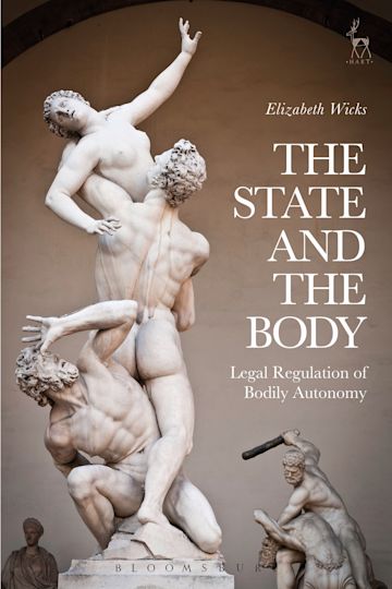 The State and the Body cover