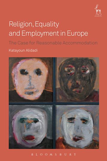 Religion, Equality and Employment in Europe cover