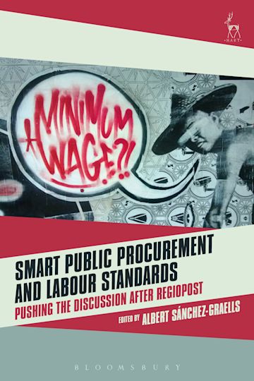 Smart Public Procurement and Labour Standards cover