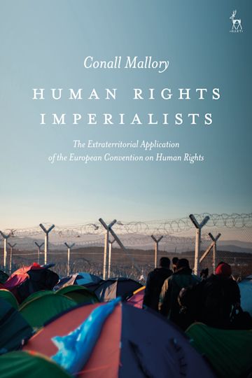 Human Rights Imperialists cover