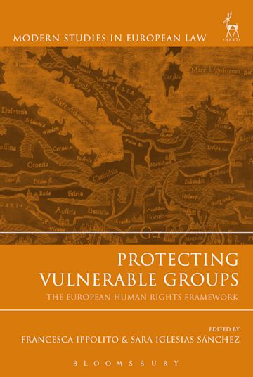 Protecting Vulnerable Groups cover