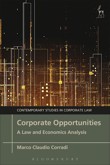 Corporate Opportunities cover