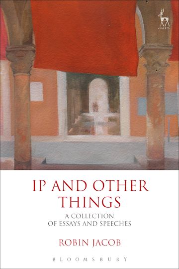 IP and Other Things cover