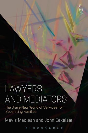 Lawyers and Mediators cover