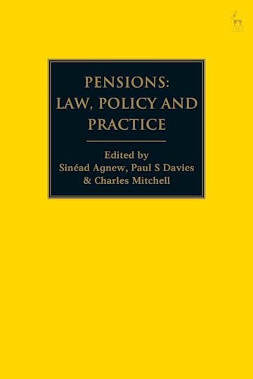 Pensions cover