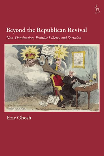 Beyond the Republican Revival cover