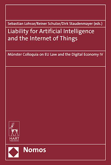 AI Accountability: Navigating Liability in Artificial Intelligence