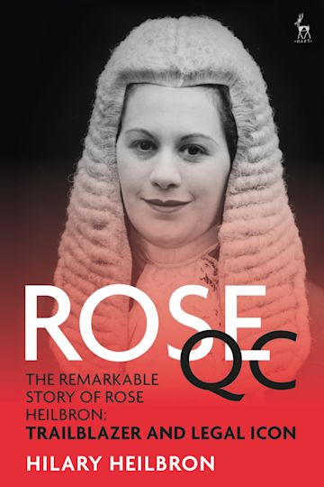 ROSE QC cover