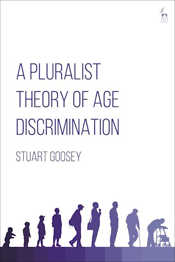 A Pluralist Theory of Age Discrimination cover