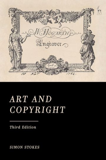 Art and Copyright cover