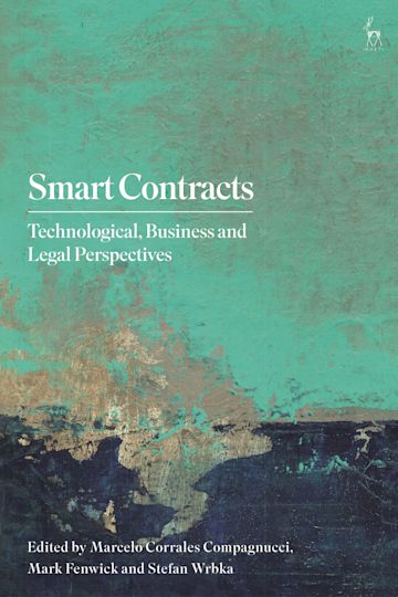 Smart Contracts cover