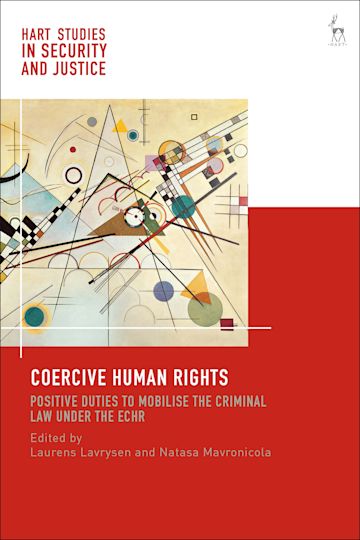 Coercive Human Rights cover