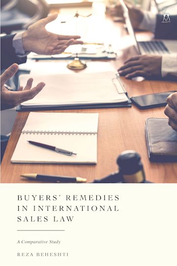 Buyers’ Remedies in International Sales Law cover