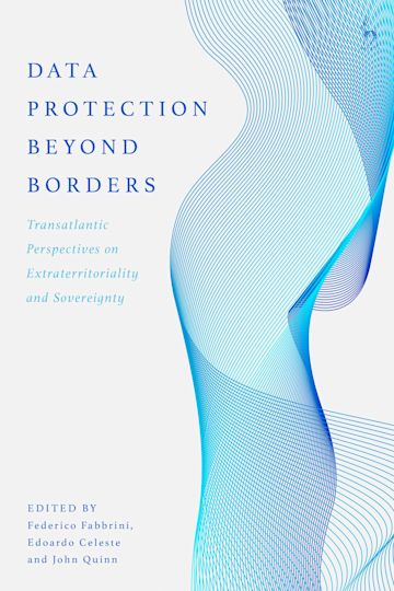Data Protection Beyond Borders cover