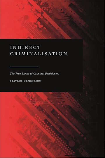 Indirect Criminalisation cover