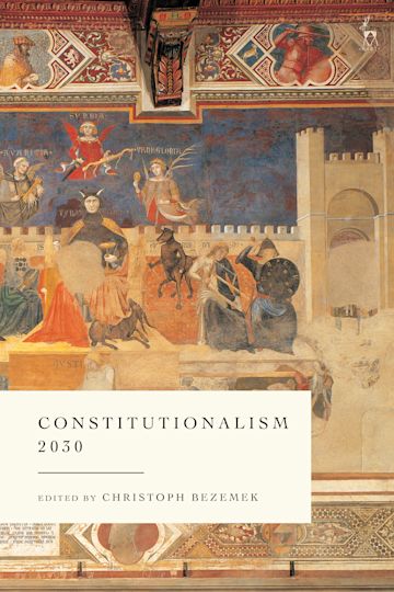 Constitutionalism 2030 cover