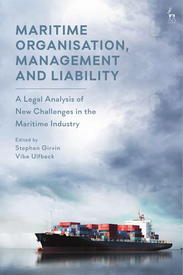 Maritime Organisation, Management and Liability cover