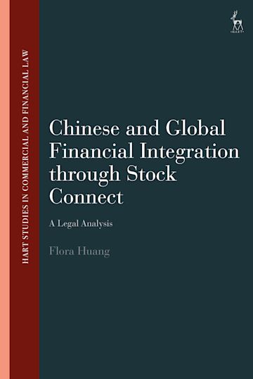 Chinese and Global Financial Integration through Stock Connect cover