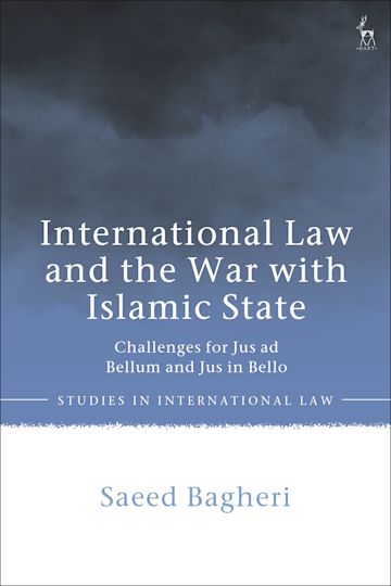 International Law and the War with Islamic State cover