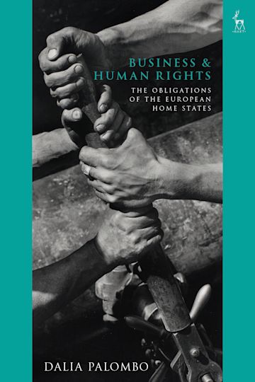 Business and Human Rights cover
