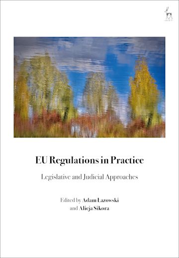 EU Regulations in Practice cover