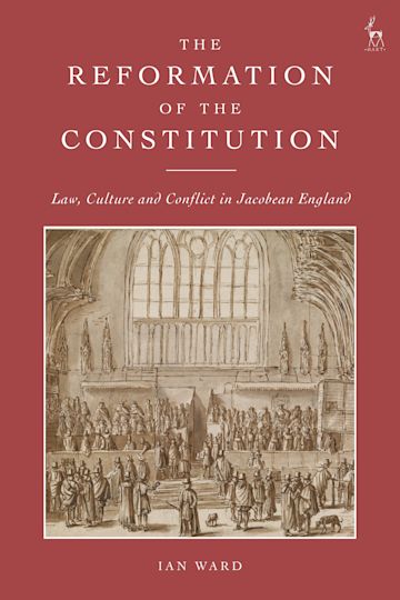 The Reformation of the Constitution cover