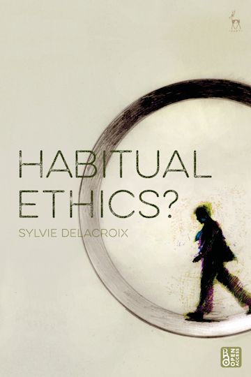 Habitual Ethics? cover