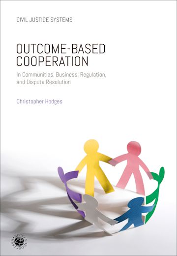 Outcome-Based Cooperation cover